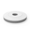 Tapa intermedia para skimmer sin O-ring (96008) Vulcano