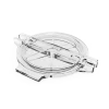 Tapa visora para prefiltro de piscina (238009) Vulcano