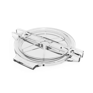 Tapa visora para prefiltro de piscina (238009) Vulcano