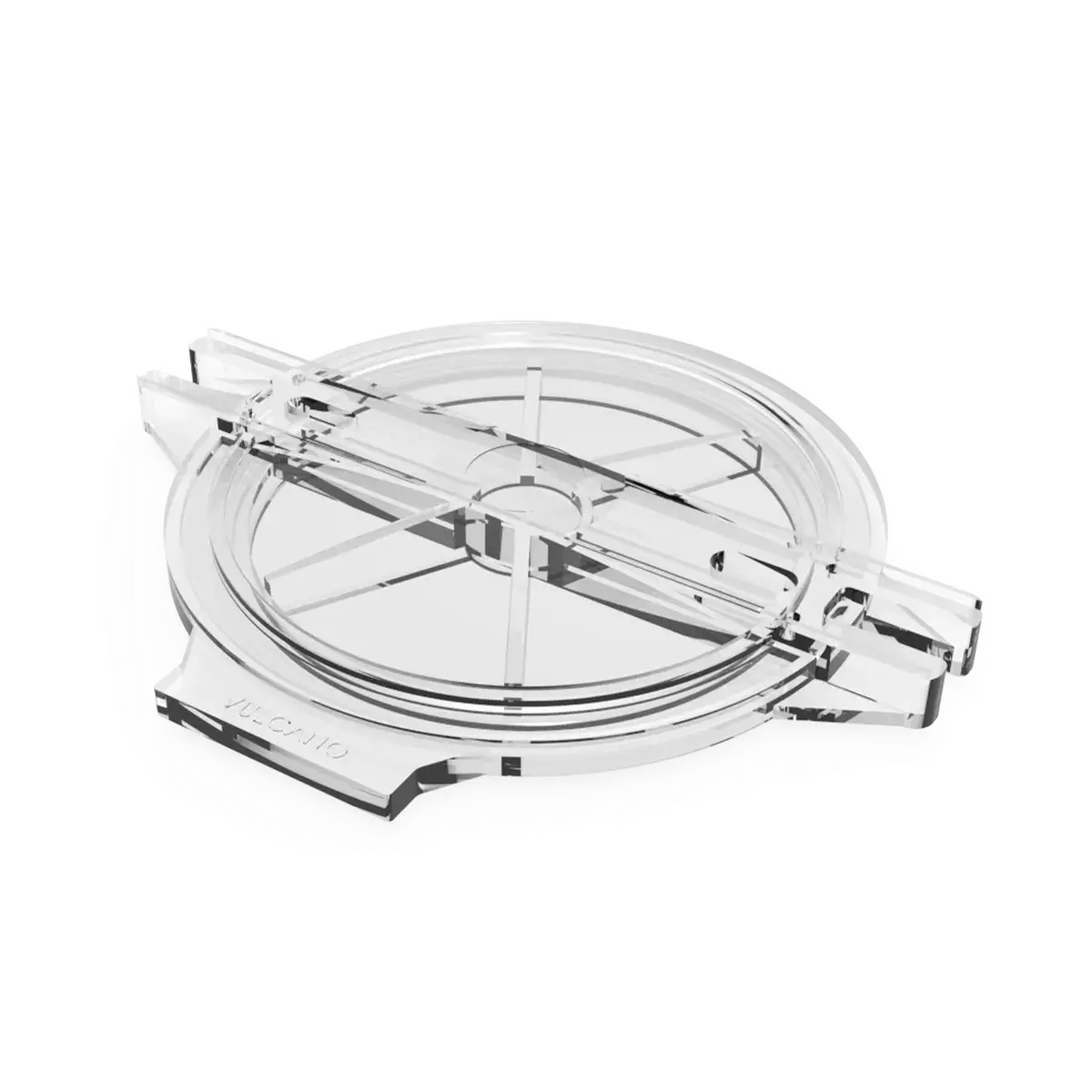 Tapa visora para prefiltro de piscina (238009) Vulcano