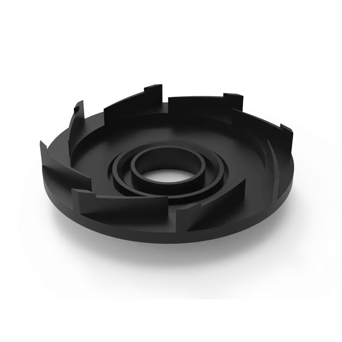 Difusor para bomba de 1/2, 3/4 y 1 HP (75891) Vulcano