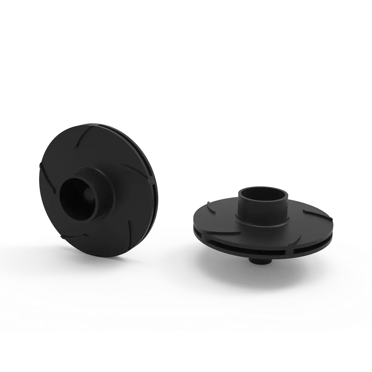 Impulsor para bomba de 3/4 HP (23900C) Vulcano