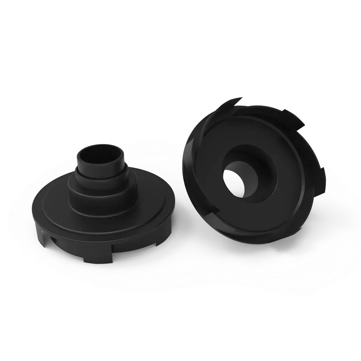 Difusor para bomba BAC de 2 y 3 HP (97240) Vulcano