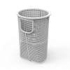 Canastillo para bomba BAC de 2 y 3 HP (96009) Vulcano