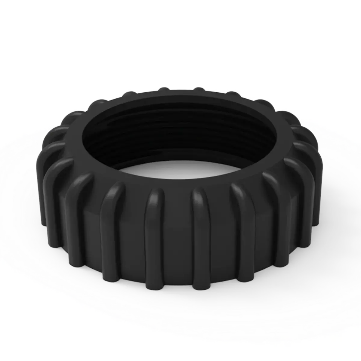 Tuerca superior de 1 1/2″ para unión de bomba (239066) Vulcano
