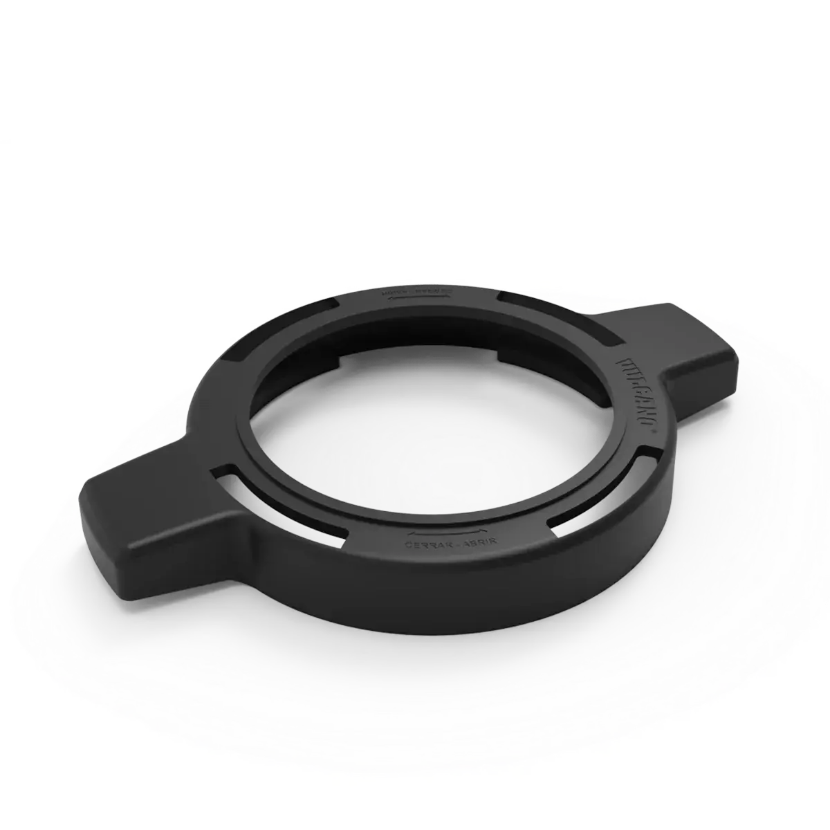 Manija de tapa visora para bomba BAC y BAP (239107) Vulcano