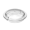 Tapa visora para bomba de piscina BAC y BAP (96002) Vulcano