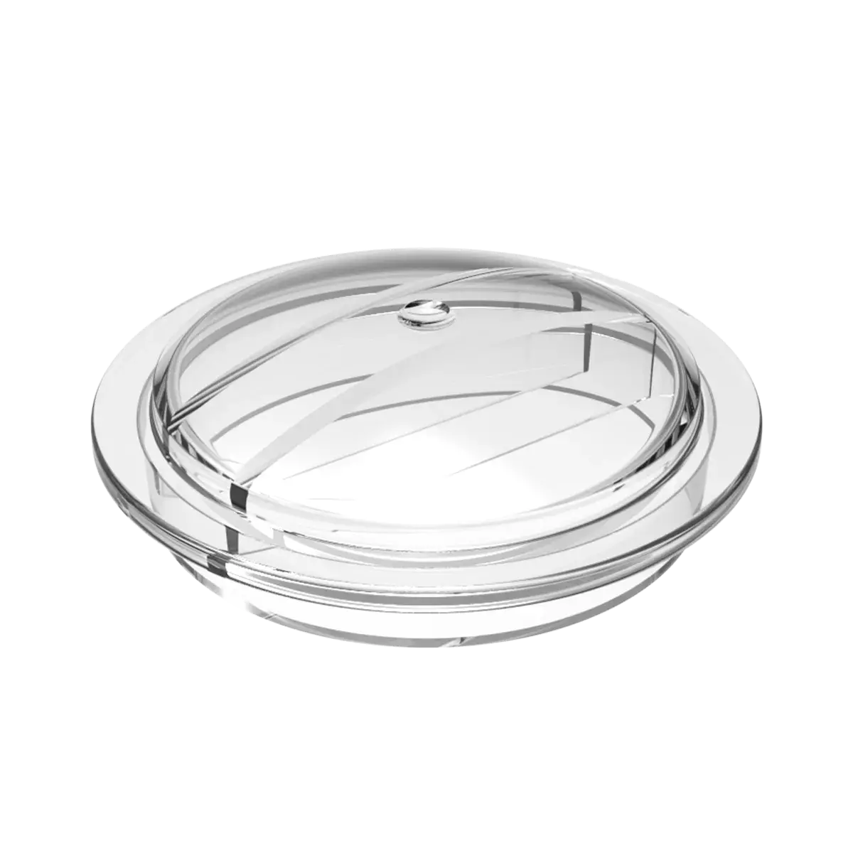 Tapa visora para bomba de piscina BAC y BAP (96002) Vulcano