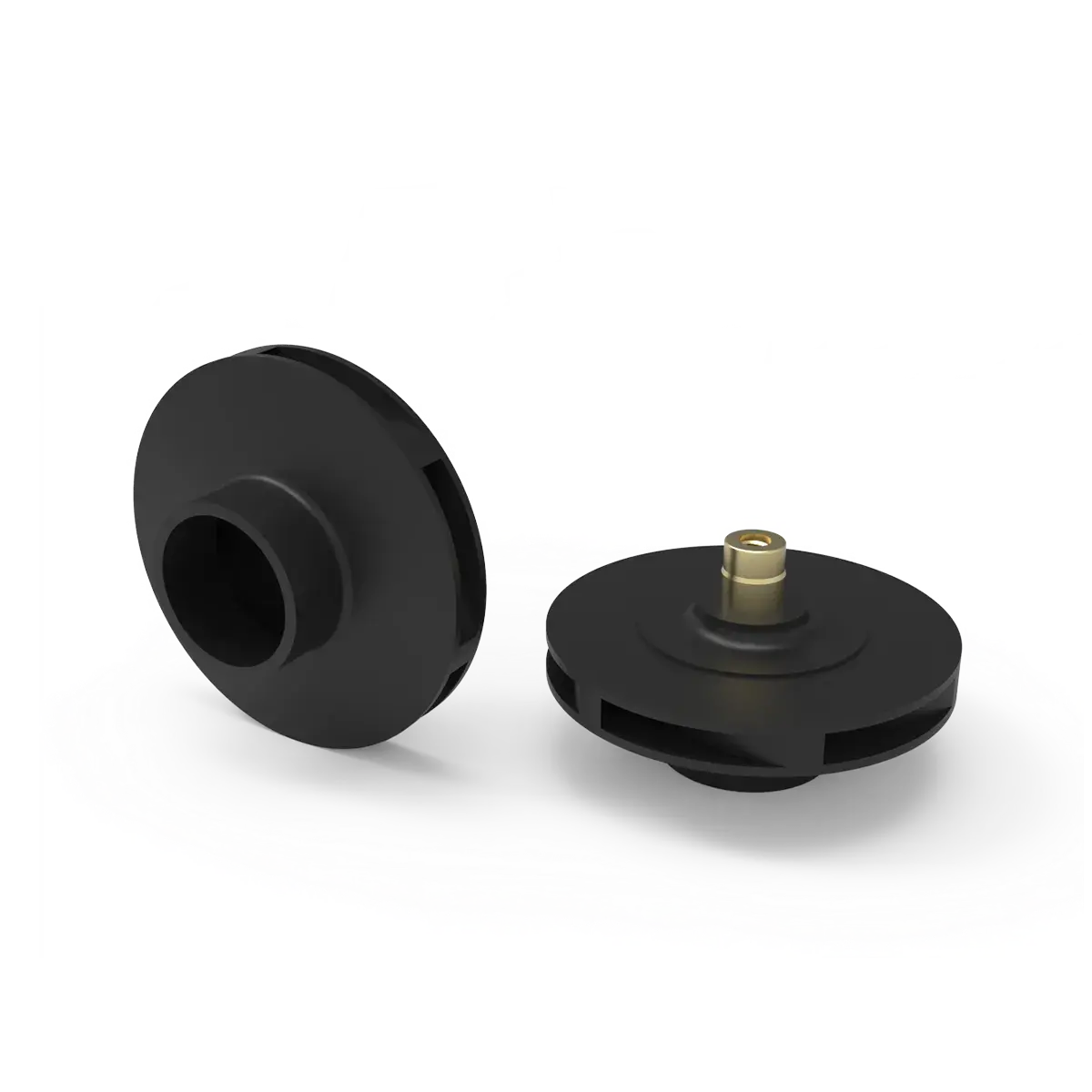 Impulsor para bomba BAC de 2 HP (344775) Vulcano