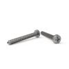 Tornillo AISI 7 x 1 1/4 pulgadas para tapa de dreno (31234) Vulcano