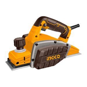Cepillo eléctrico industrial 750 W (PL7508-7) INGCO