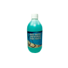 Iones instantáneos para piscina, botella 500 cc (145521) Vulcano