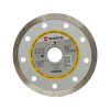 Disco diamantado continuo de 4½″, 115 mm Würth