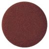 Disco de lija velcro cerrado 125 mm grano P180 Klingspor