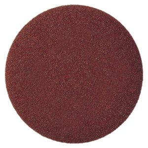 Disco de lija velcro cerrado 125 mm grano P150 Klingspor