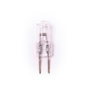 Ampolleta halógena BiPin de 100 W y 12 V (45715) Vulcano