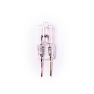 Ampolleta halógena BiPin de 100 W y 12 V (45715) Vulcano