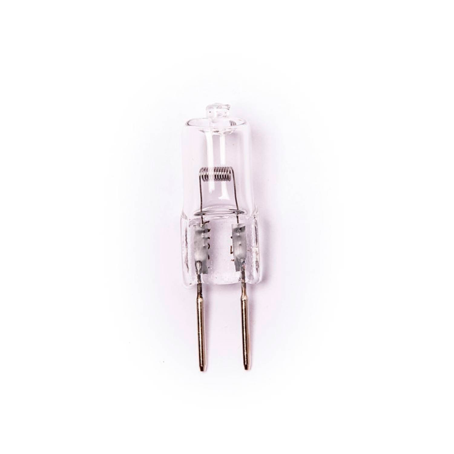 Ampolleta halógena BiPin de 100 W y 12 V (45715) Vulcano