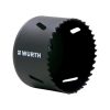 Sierra copa bimetálica 16 mm (5/8″) Würth
