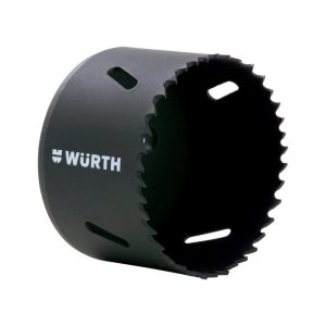 Sierra copa bimetálica 16 mm (5/8″) Würth