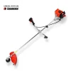 Desbrozadora 2T  42.7cc eje recto (T-BC415) Castor