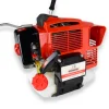 Desbrozadora 2T  42.7cc eje recto (T-BC415) Castor
