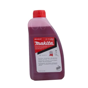 Aceite para motores de dos tiempos, 1 litro (980008607) Makita