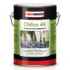 Chilco 46 verde reja, ¼ galón, Chilcorrofin