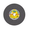 Disco de corte metal 9″ 230 × 1.9 × 22 mm A46TZ Klingspor