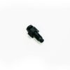 Microjet 90°, 23 L/h, negro Olson