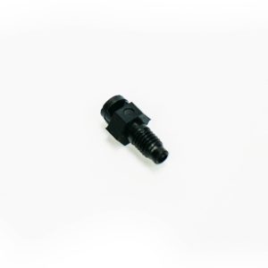 Microjet 90°, 23 L/h, negro Olson