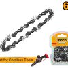 Cadena podador liviano 6" (AGSC50601)  INGCO