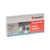 Adhesivo Würth para vidrio y metal 7,7 g