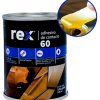Adhesivo de contacto REX 120 cc