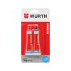 Adhesivo epóxico Würth ESR transparente 16 g