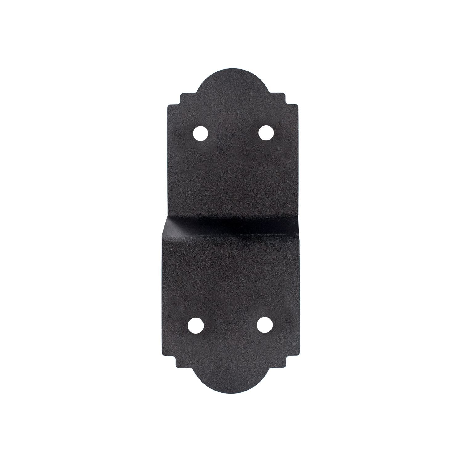 Amarra lateral negra para viga 2 × 6″ APDJT2-6 Simpson Strong-Tie
