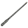 Broca SDS Plus V-Plus para concreto, 6 × 210 mm (B-47341) Makita