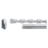 Broca SDS Plus V-Plus para concreto, 8 × 260 mm (B-47488) Makita
