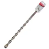 Broca SDS Plus V-Plus para concreto, 12 × 260 mm (B-47690) Makita