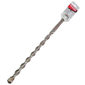 Broca SDS Plus V-Plus para concreto, 12 × 260 mm (B-47690) Makita