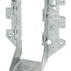 Soporte de viga 2 × 6″ LUS26Z Simpson Strong-Tie