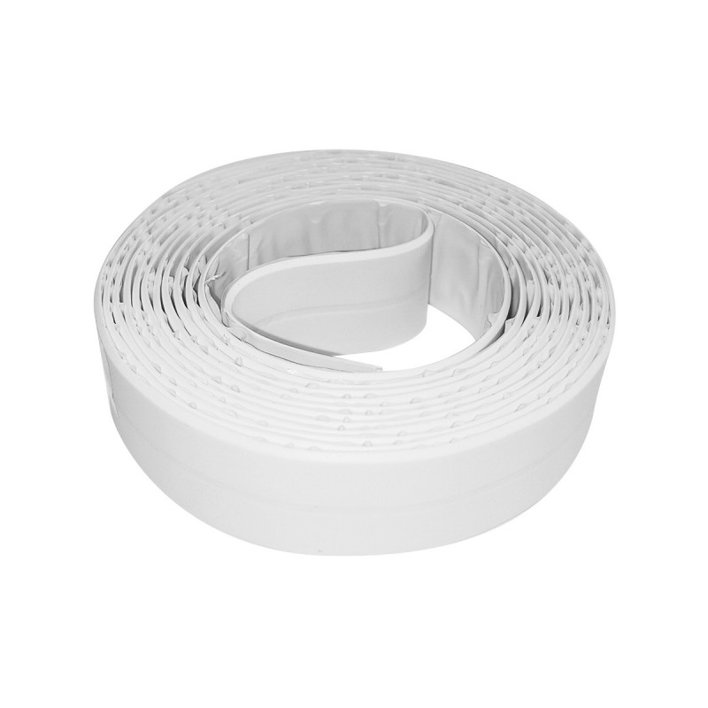 Cinta impermeable Rayün para baño y cocina 2,4 m