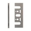 Cuchillas mini para cepillo, 82 mm, con adaptadores (D-07951) Makita