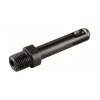 Adaptador SDS Plus para mandril, con tornillo M6 × 22 mm (D-14093) Makita