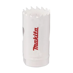 Sierra copa bimetálica, 25 mm (D-17033) Makita