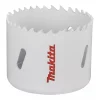 Sierra copa bimetálica, 57 mm (D-17099) Makita