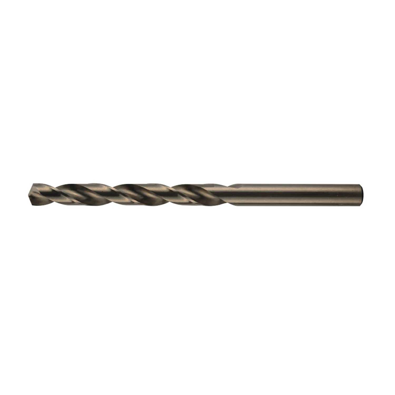 Broca cobalto para metal 5.5 × 93 mm Makita
