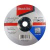Disco de desbaste metal 7″ Makita