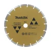 Disco diamantado segmentado para concreto, 230 mm (D-44292) Makita