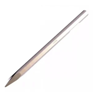 Punto hexagonal para demoledor, encastre 28,6 mm, largo 520 mm (D-61569) Makita